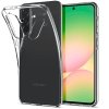 Etui Spigen Liquid Crystal do Galaxy A56 5G – Przezroczysty (Crystal Clear)